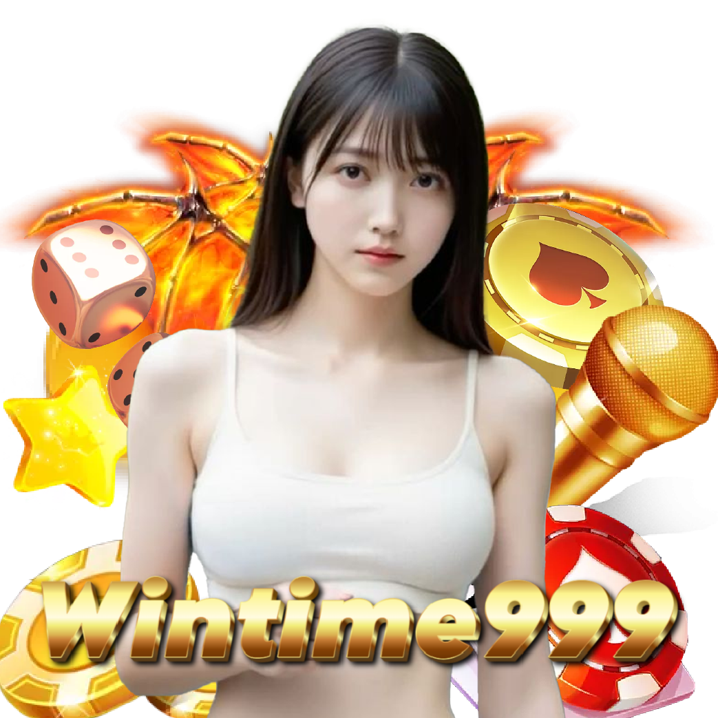wintime999 คาสิโนออนไลน์