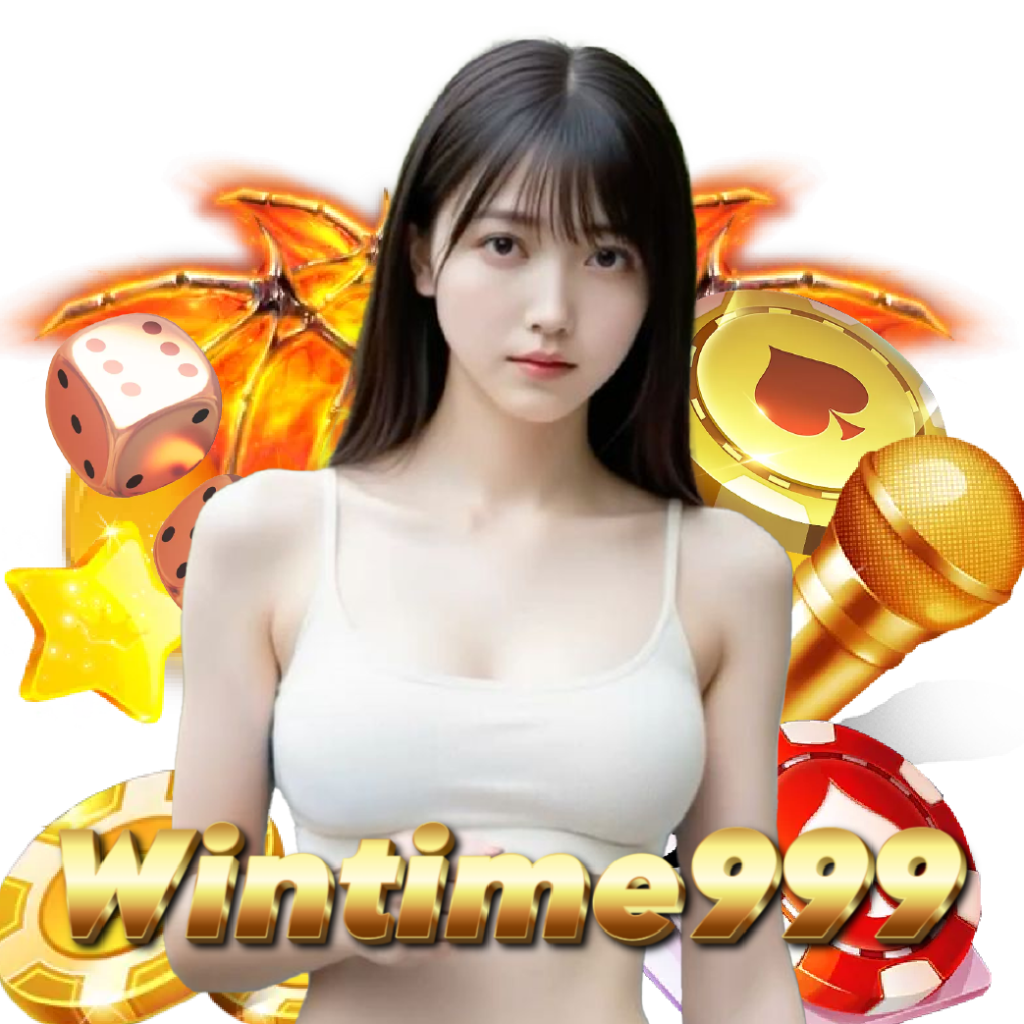 wintime999 คาสิโนออนไลน์