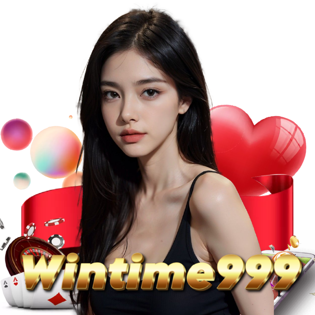 wintime999 เครดิตฟรี